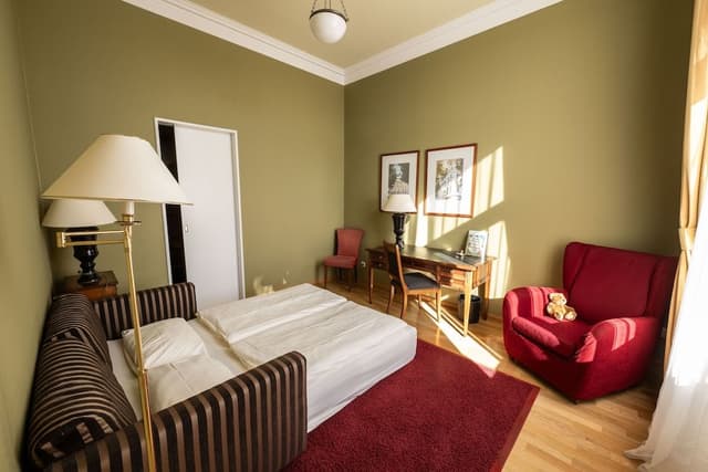 Grand Suite