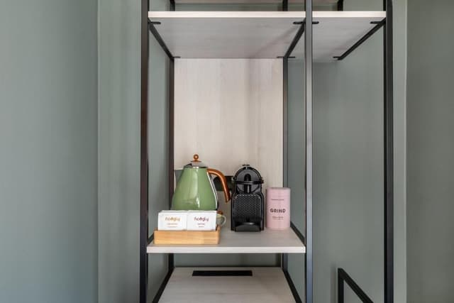Large Room - Accessible