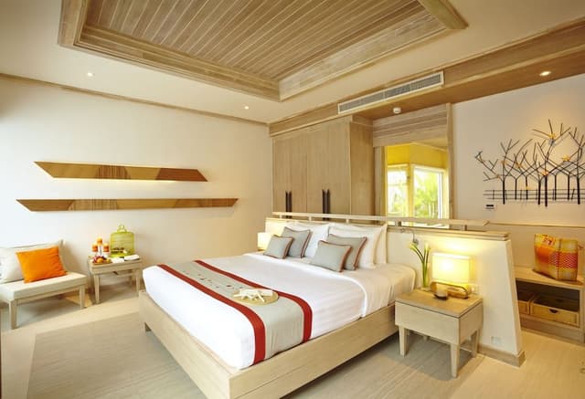 Garden Pool Villa