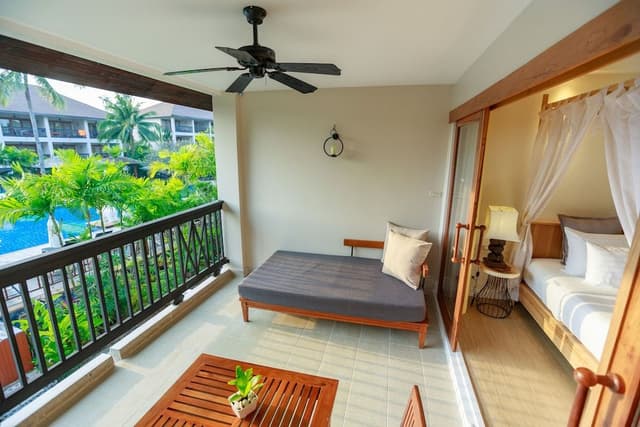 Tropical Canopy