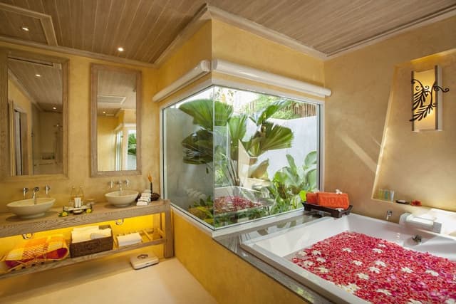 Garden Pool Villa