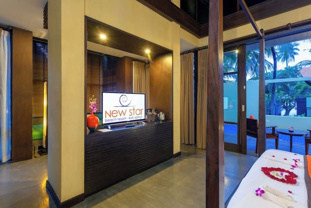 Villa, Private Pool, Partial Sea View