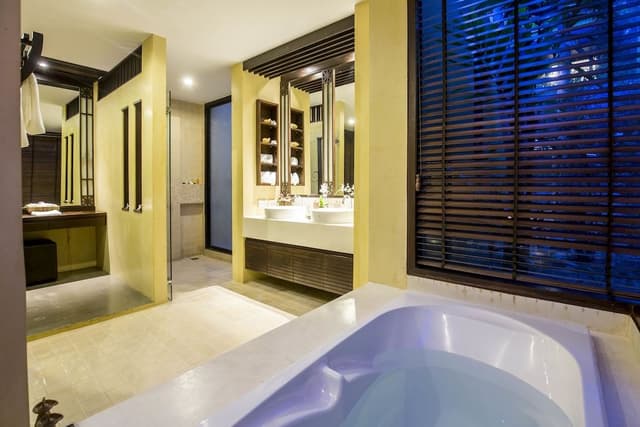 Suite Villa
