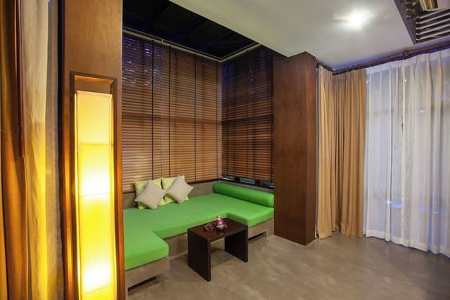 Villa, Private Pool, Partial Sea View