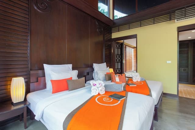 Suite Villa