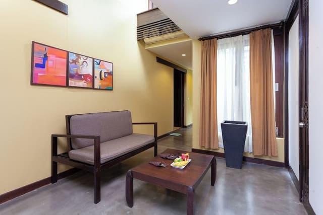 Suite Villa