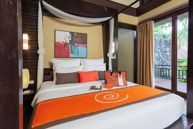 Suite Villa