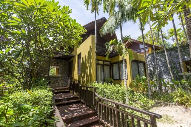Suite Villa