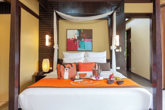 Suite Villa