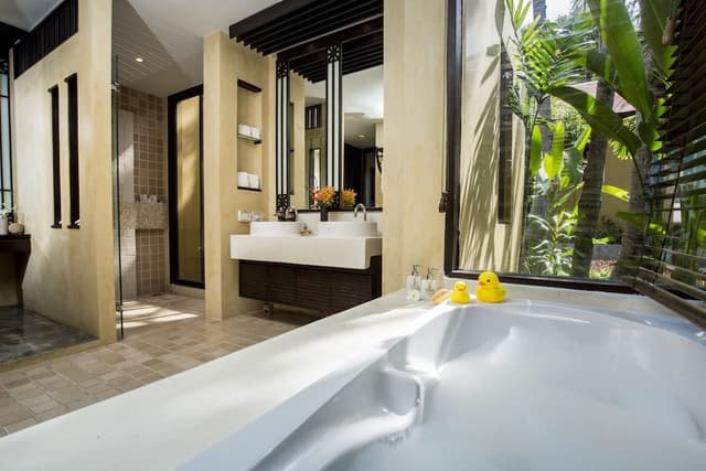 Suite Villa