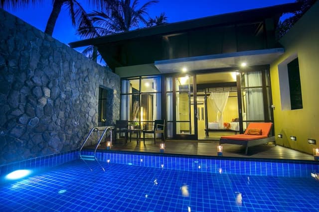Villa, Private Pool, Partial Sea View