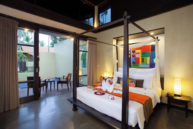 Villa, Private Pool, Partial Sea View