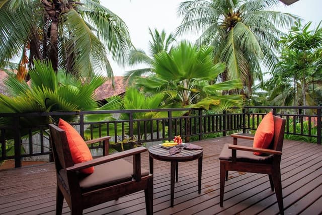 Suite Villa