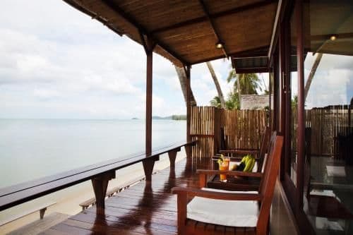 One-Bedroom Suite - Beach Front