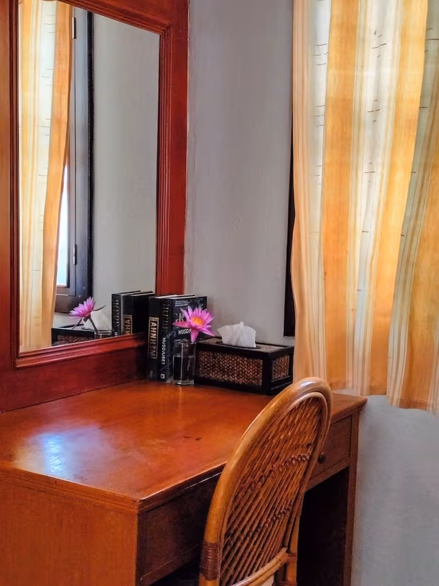Deluxe Bungalow