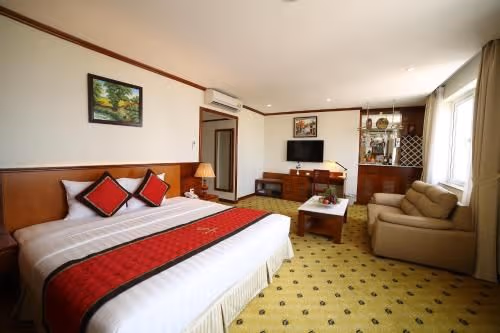 Suite
