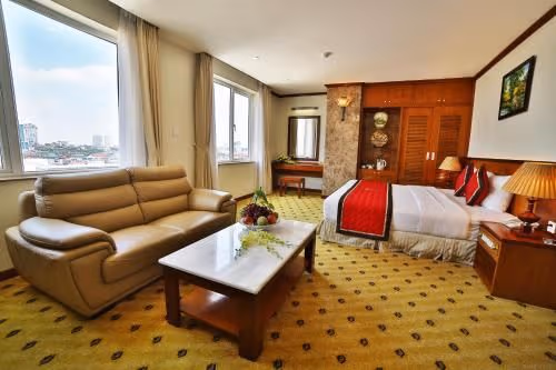 Suite