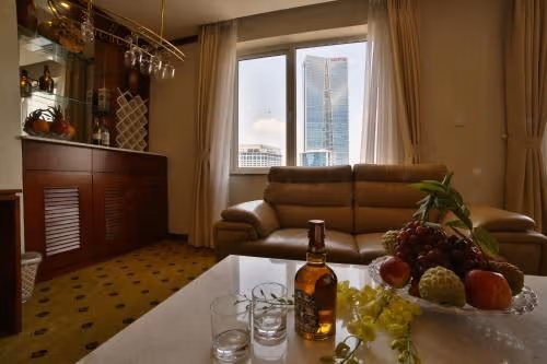 Suite
