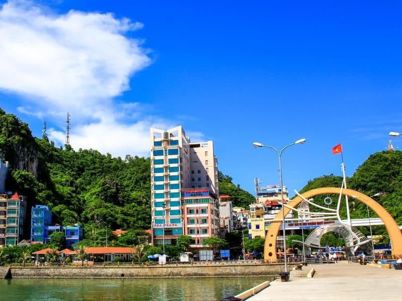 Sea Pearl Hotel Sea Pearl Hotel