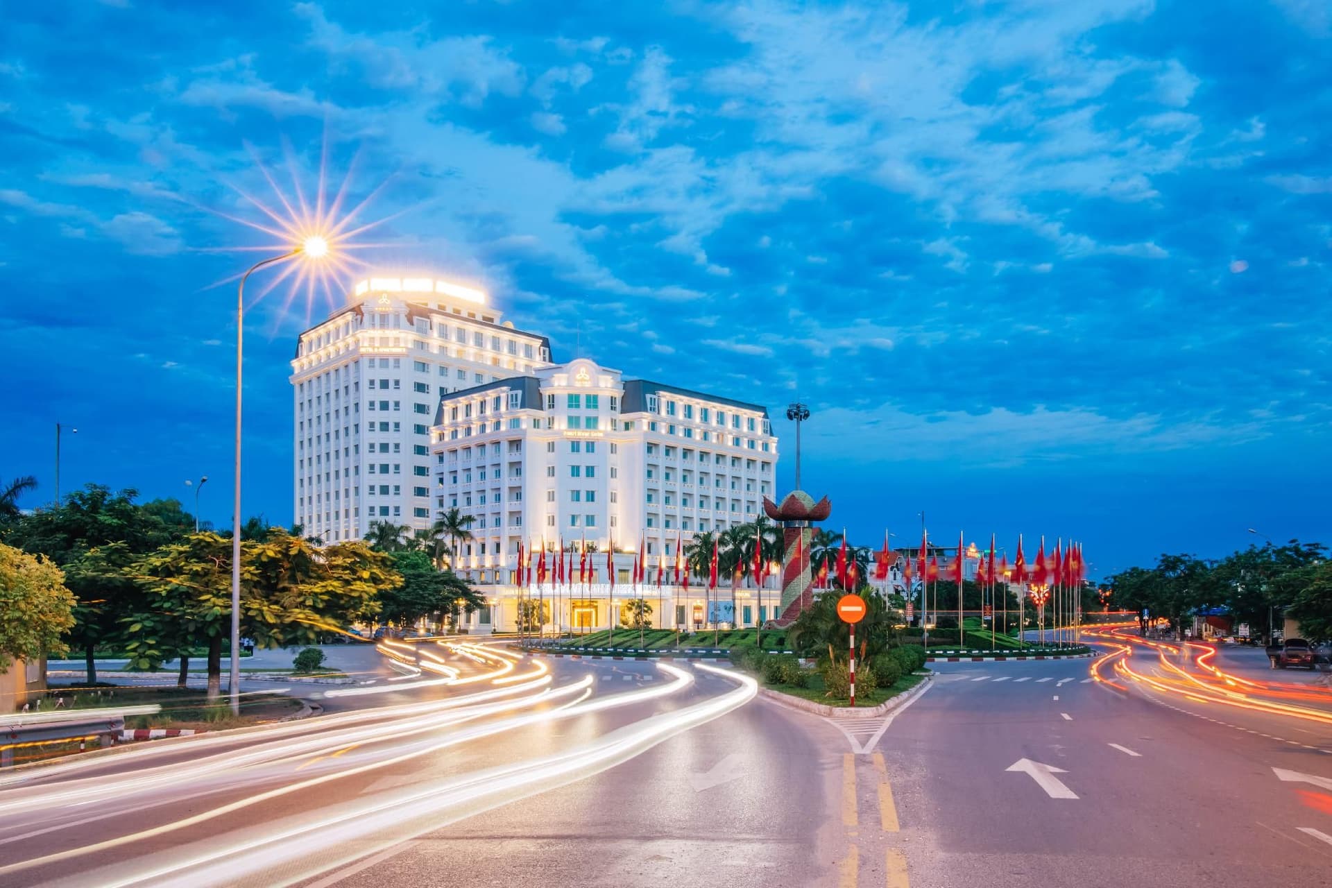 Pearl River Hotel & Apartment Pearl River Hotel & Apartment