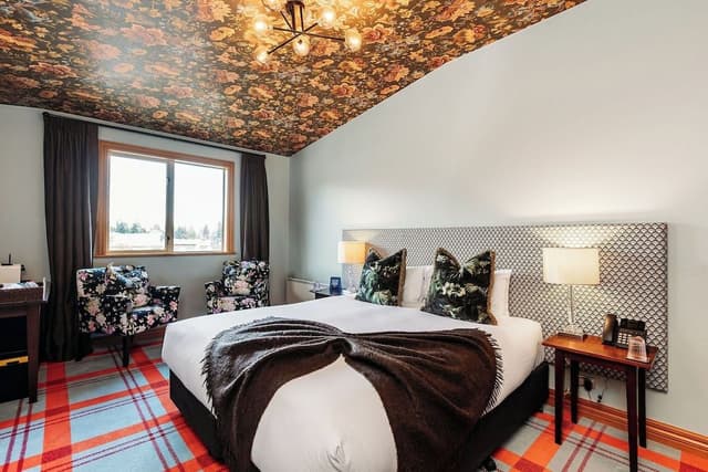 Oasis Rooms