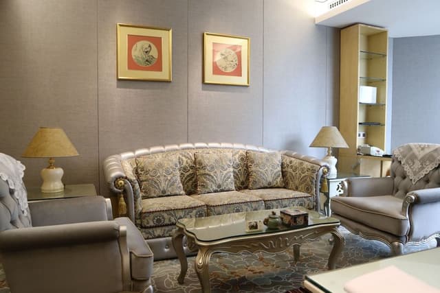 Superior Suite