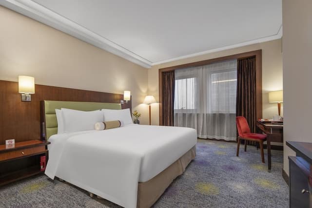 Superior Room, 1 King Bed, Non Smoking
