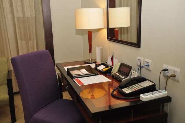 Superior Room, 2 Twin Beds, Non Smoking