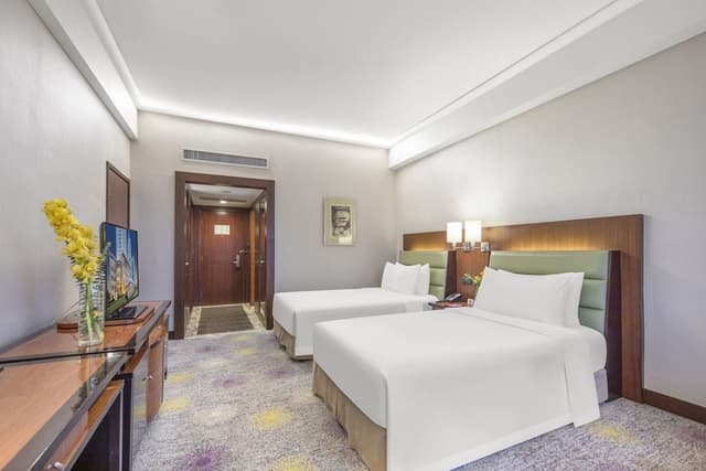 Superior Room, 2 Twin Beds, Non Smoking