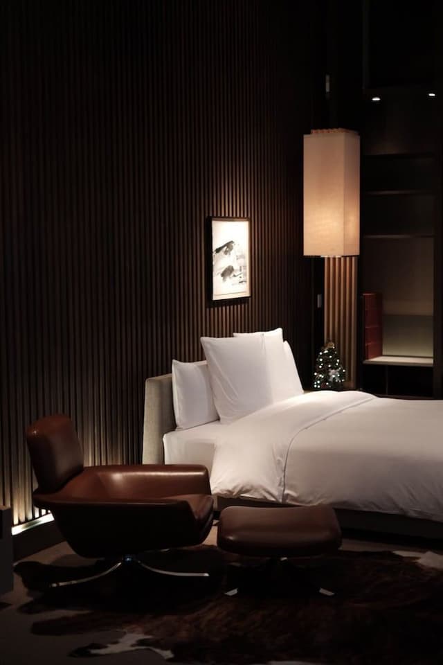 Diplomat Suite