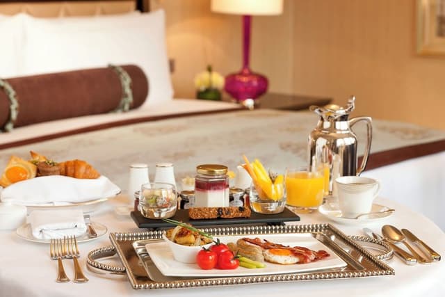 Deluxe Room, 1 King Bed, Non Smoking