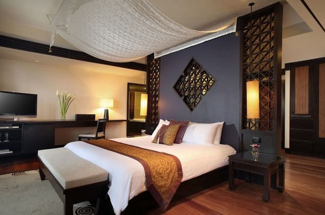 2 Bedrooms Laguna Pool Villa