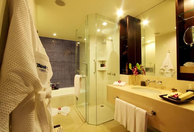Premier Room, 1 Twin Bed, Oceanfront