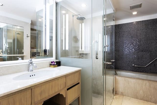 2 Bedrooms Laguna Pool Villa