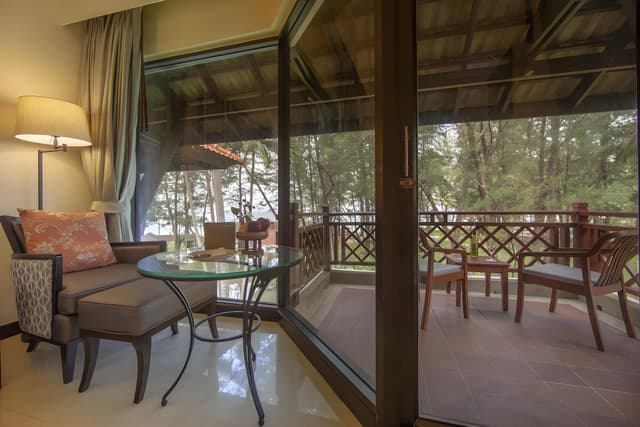 Premier Room, 1 Twin Bed, Oceanfront