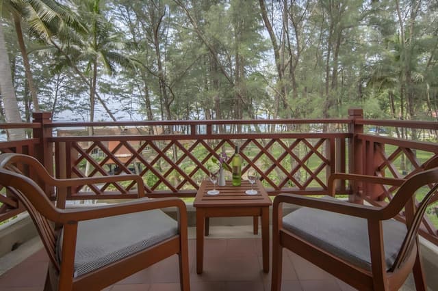 Premier Room, 1 Twin Bed, Oceanfront