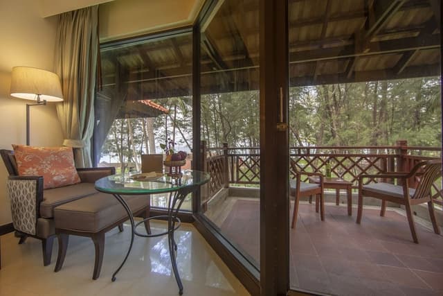 Premier Room, 1 Twin Bed, Oceanfront