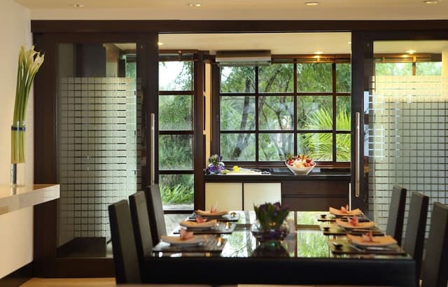 2 Bedrooms Laguna Pool Villa