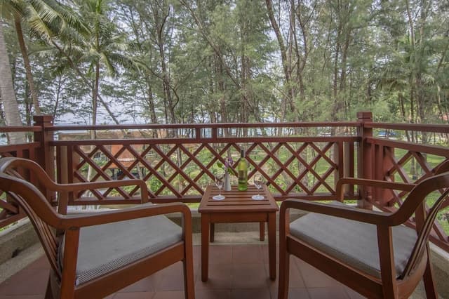 Premier Room, 1 Twin Bed, Oceanfront