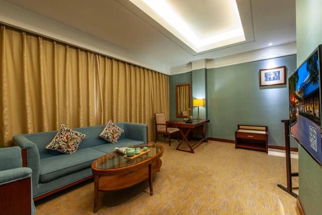 Business Suite