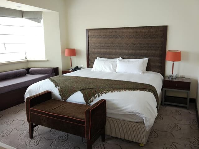 Superior Suite