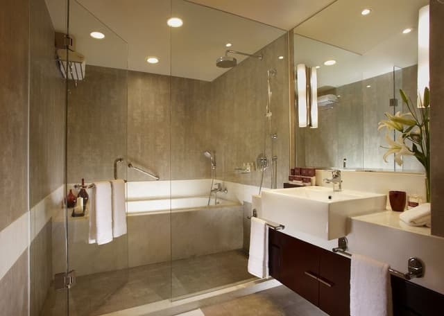 Executive Room, 2 Bedrooms