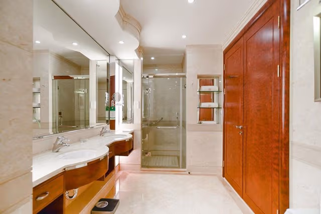 Business Double Room