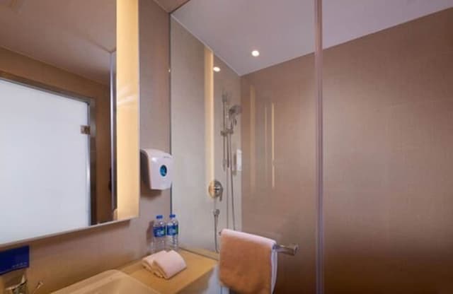 Standard Room, 2 Twin Beds (Extra Floor Space)