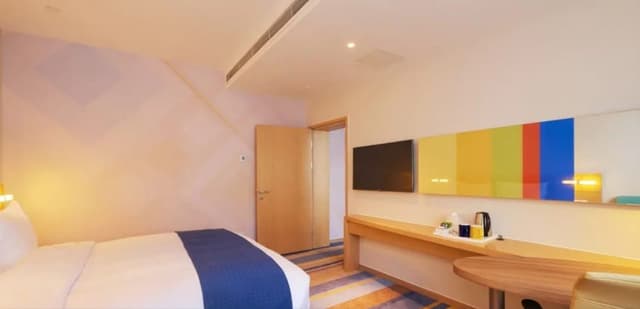Suite, 1 Bedroom, Accessible