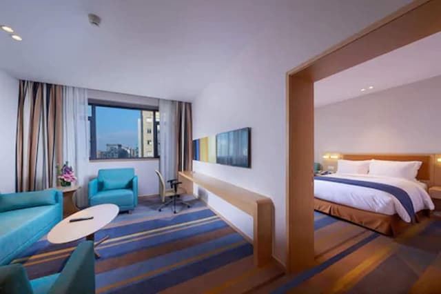 Suite, 1 Bedroom