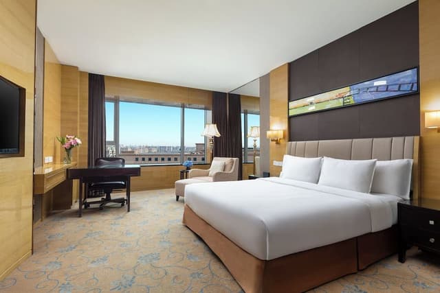 Standard Room (Upgraded)