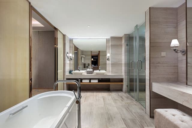 Suite, 1 Bedroom