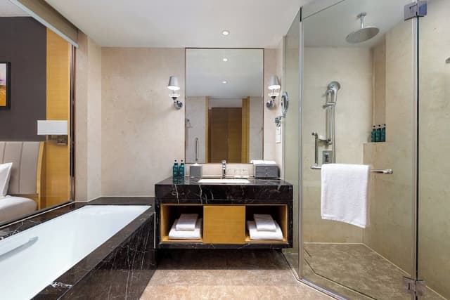 Standard Room (Upgraded)