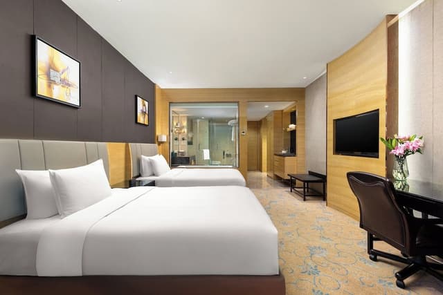 Standard Room (Upgraded)